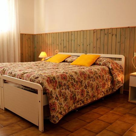 Residenze Etruria Aparthotel Сан Винченцо Екстериор снимка