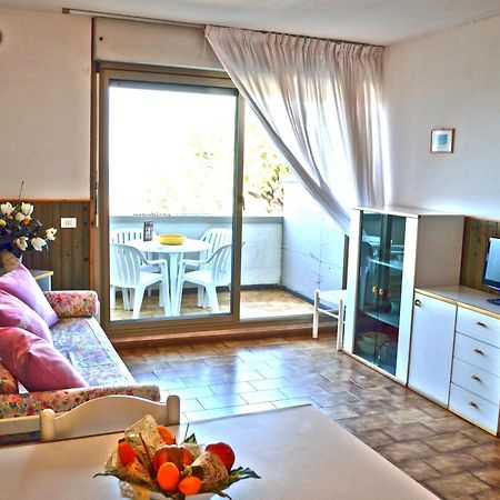 Residenze Etruria Aparthotel Сан Винченцо Екстериор снимка