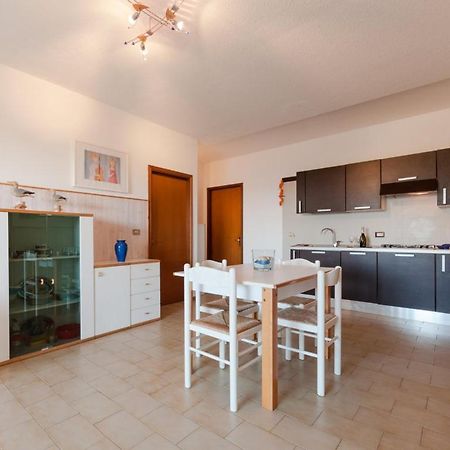 Residenze Etruria Aparthotel Сан Винченцо Екстериор снимка