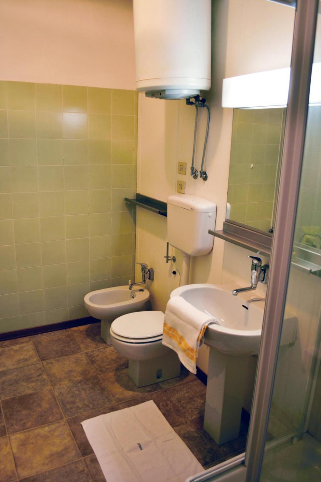 Residenze Etruria Aparthotel Сан Винченцо Екстериор снимка