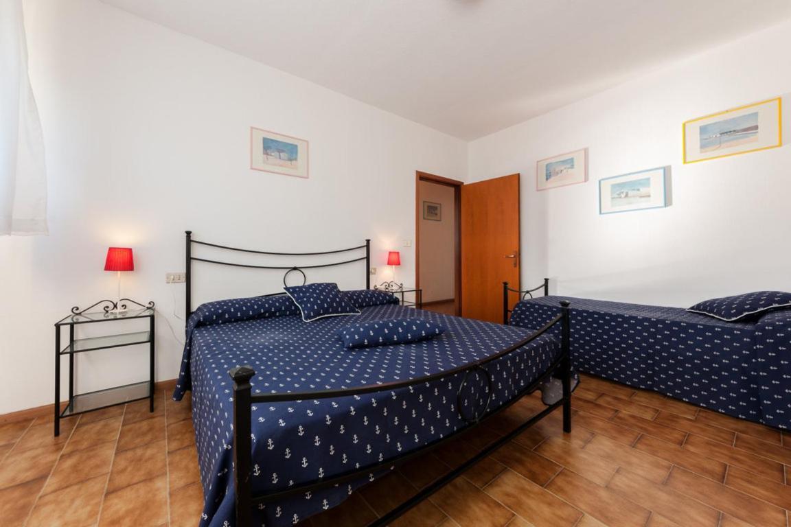 Residenze Etruria Aparthotel Сан Винченцо Екстериор снимка