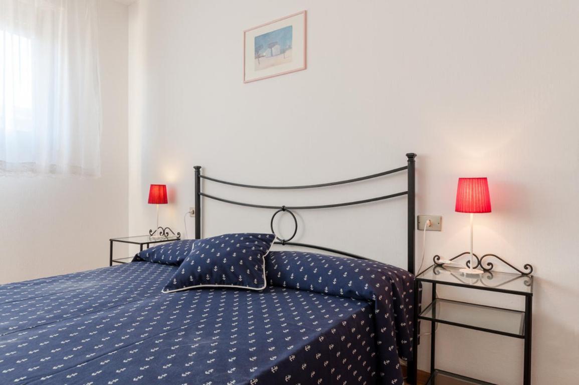 Residenze Etruria Aparthotel Сан Винченцо Екстериор снимка