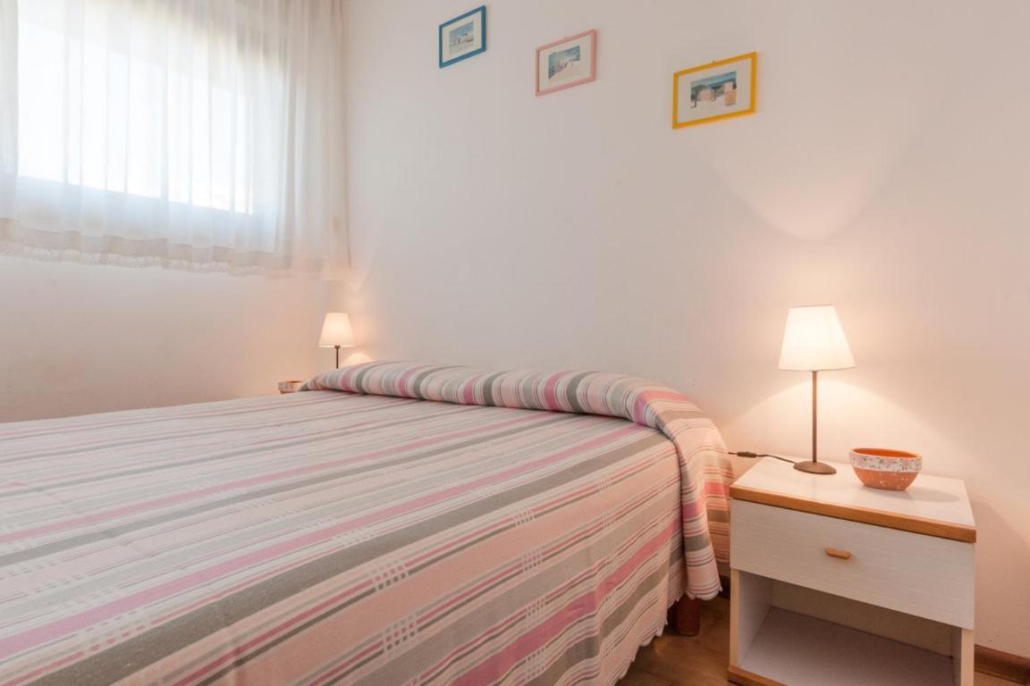 Residenze Etruria Aparthotel Сан Винченцо Екстериор снимка