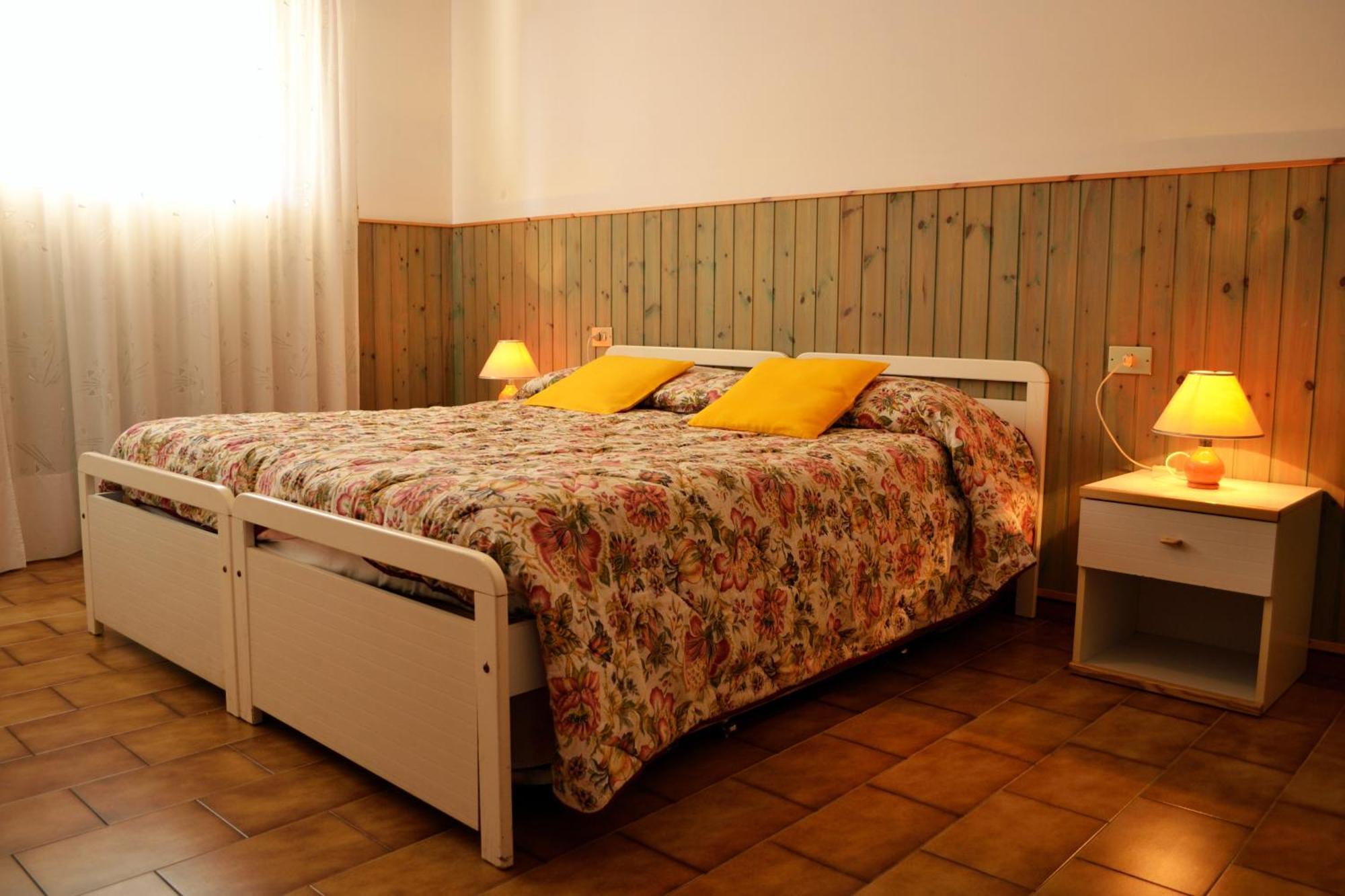 Residenze Etruria Aparthotel Сан Винченцо Екстериор снимка