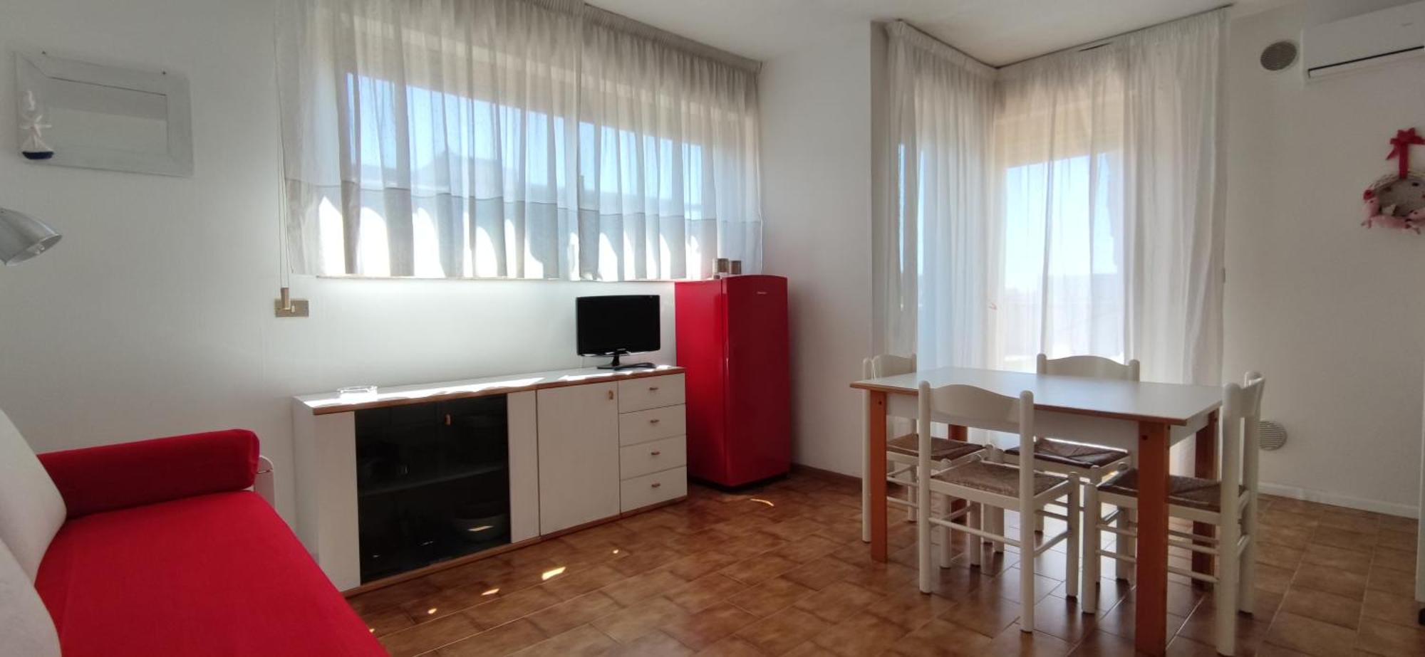 Residenze Etruria Aparthotel Сан Винченцо Екстериор снимка
