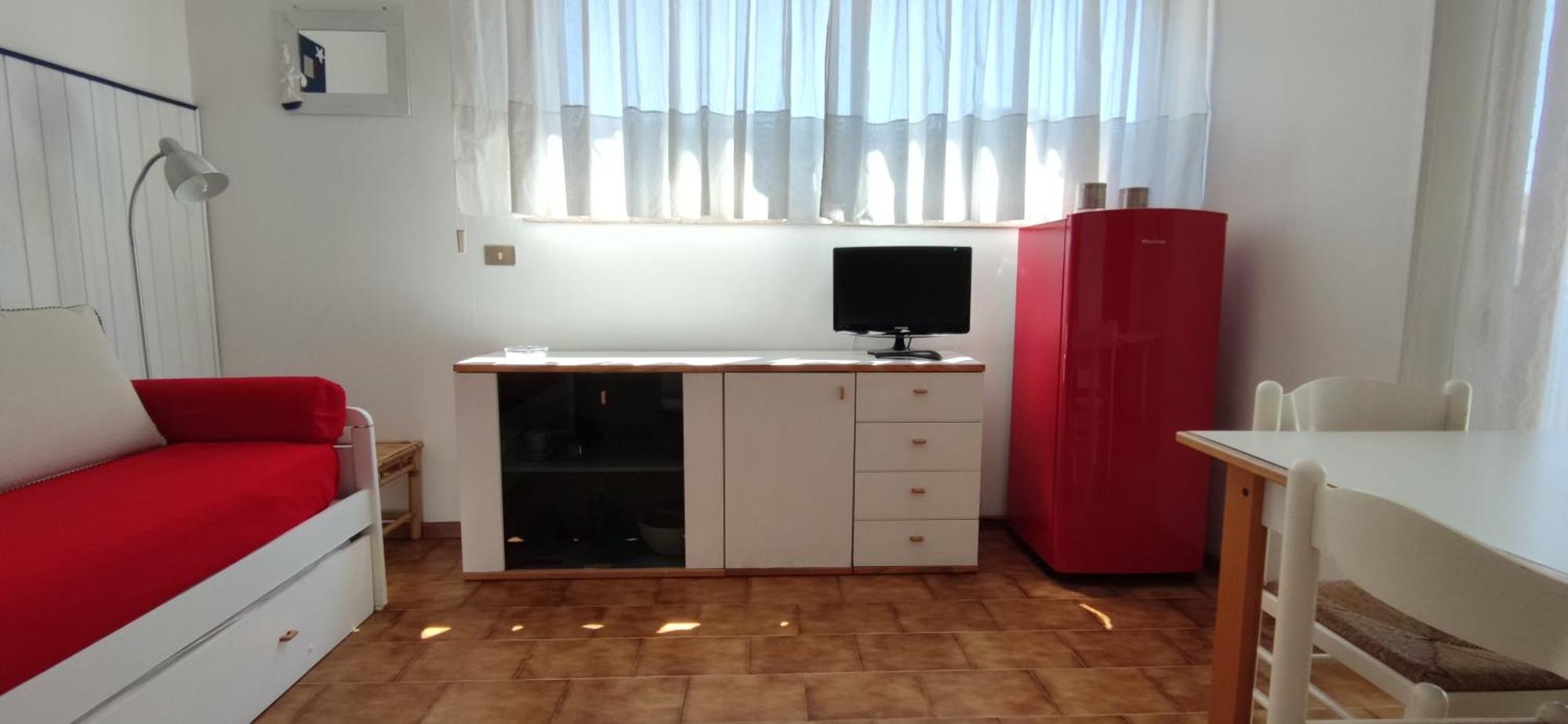 Residenze Etruria Aparthotel Сан Винченцо Екстериор снимка