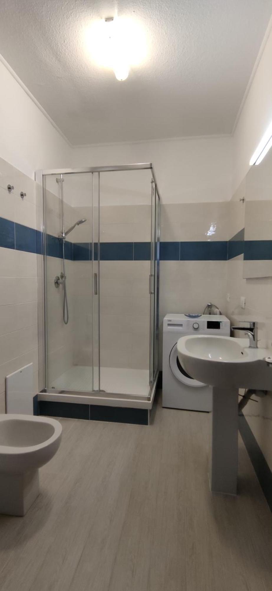 Residenze Etruria Aparthotel Сан Винченцо Екстериор снимка