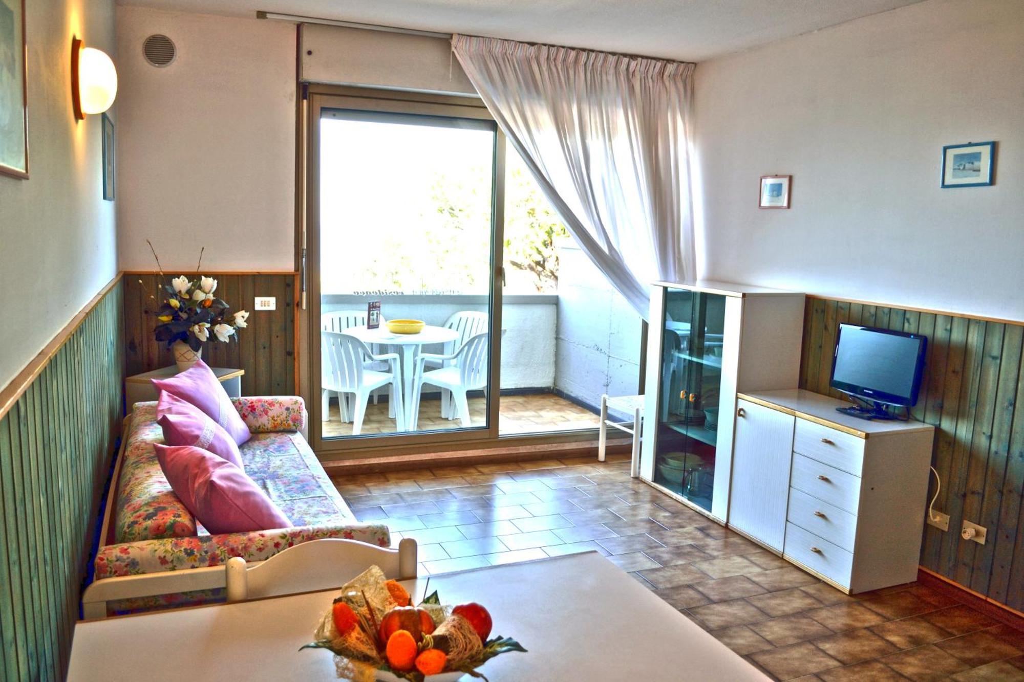 Residenze Etruria Aparthotel Сан Винченцо Екстериор снимка