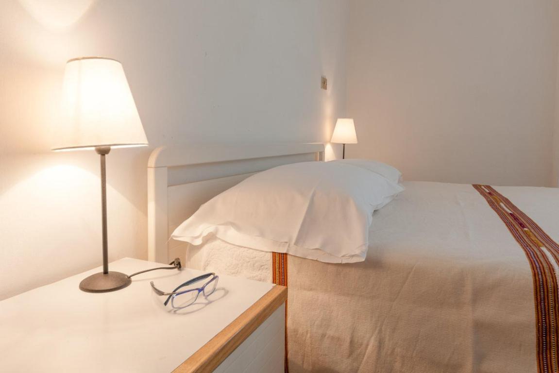 Residenze Etruria Aparthotel Сан Винченцо Екстериор снимка