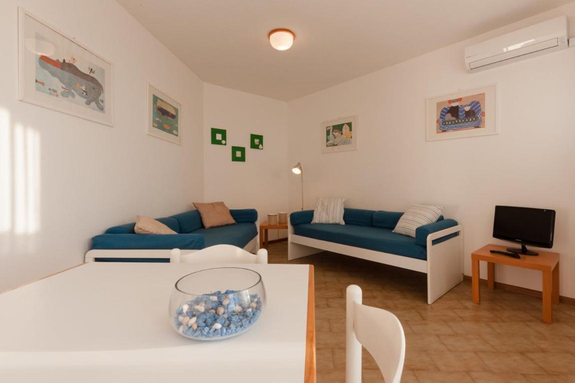 Residenze Etruria Aparthotel Сан Винченцо Екстериор снимка