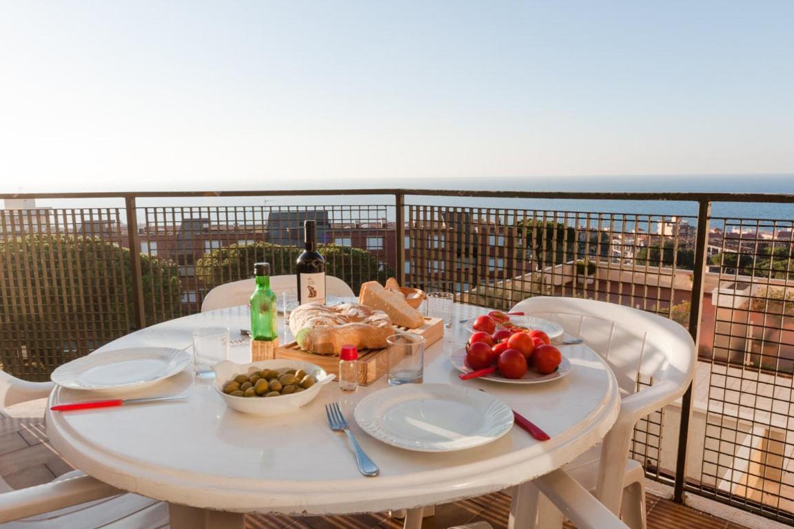 Residenze Etruria Aparthotel Сан Винченцо Екстериор снимка