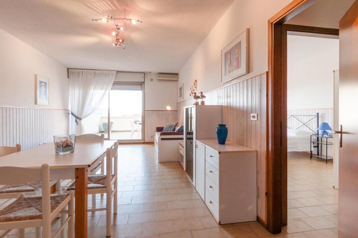 Residenze Etruria Aparthotel Сан Винченцо Екстериор снимка