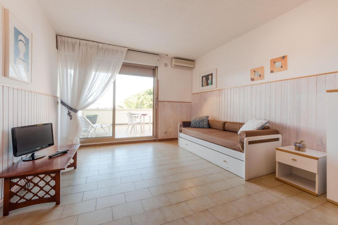 Residenze Etruria Aparthotel Сан Винченцо Екстериор снимка