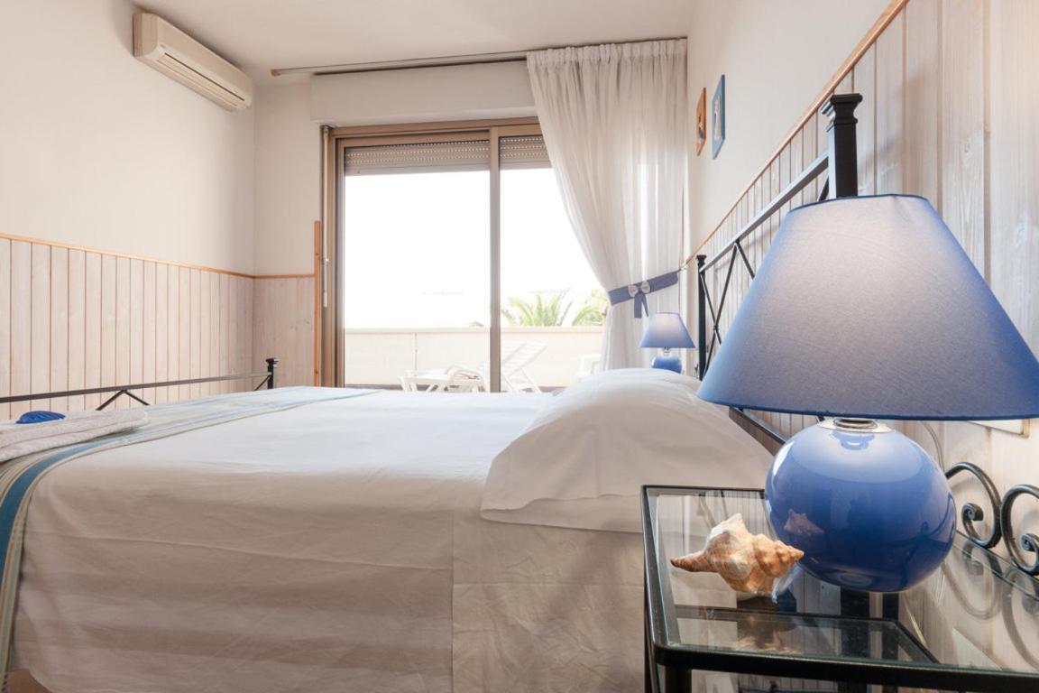 Residenze Etruria Aparthotel Сан Винченцо Екстериор снимка