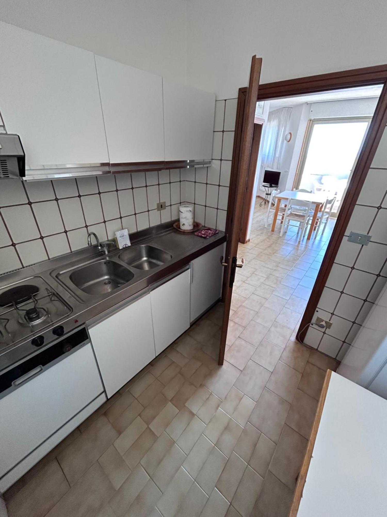 Residenze Etruria Aparthotel Сан Винченцо Екстериор снимка