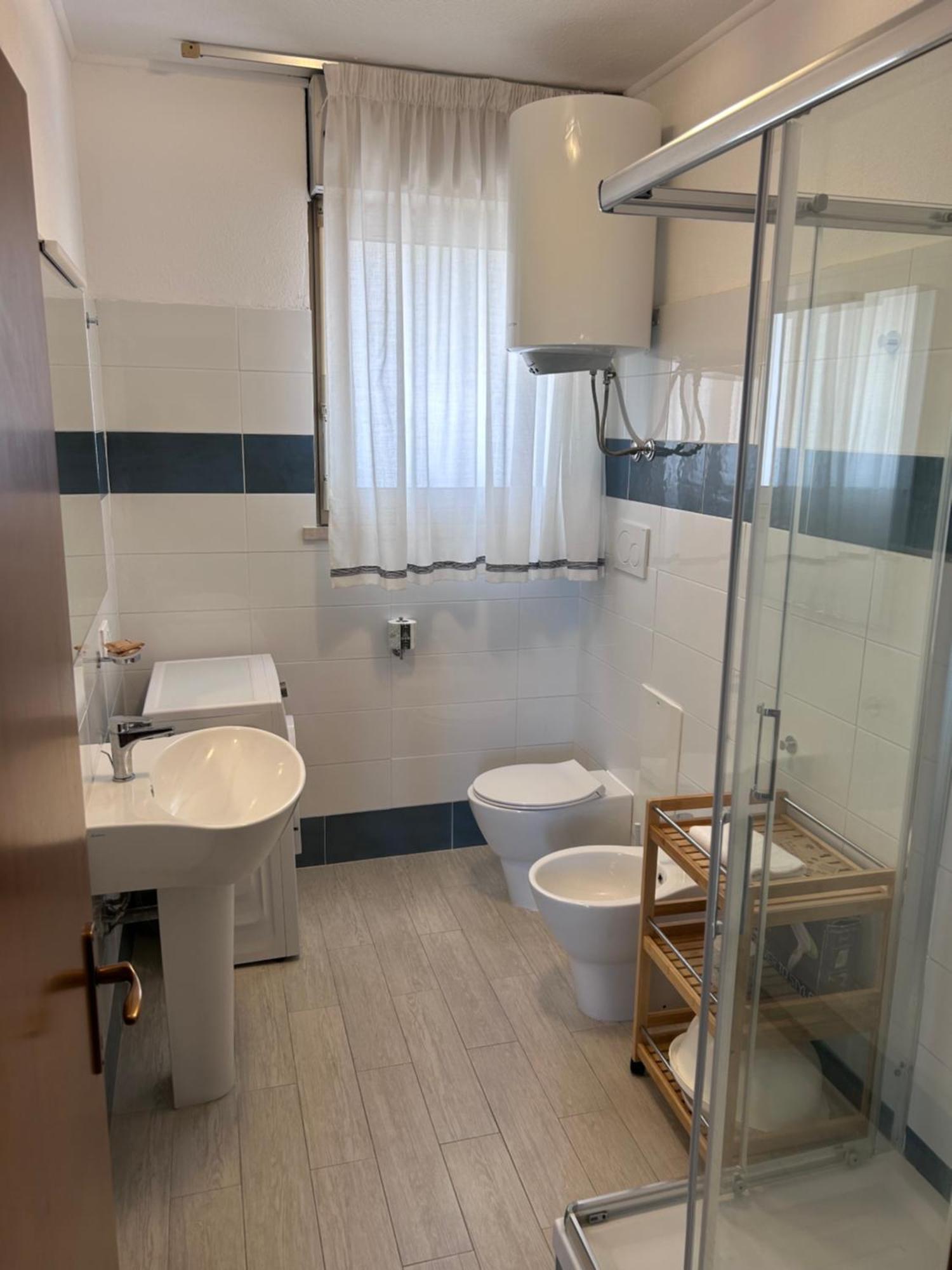 Residenze Etruria Aparthotel Сан Винченцо Екстериор снимка