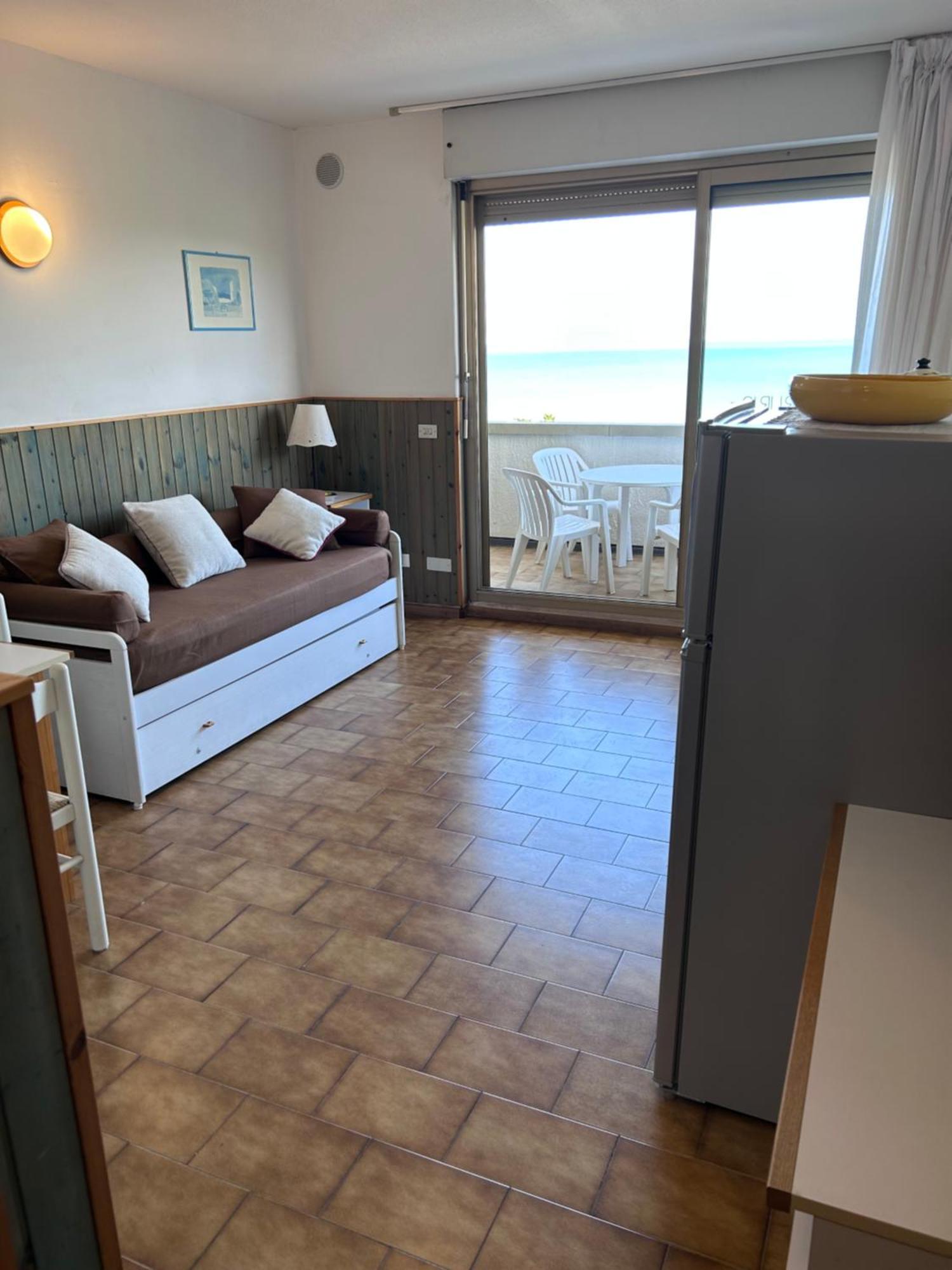 Residenze Etruria Aparthotel Сан Винченцо Екстериор снимка