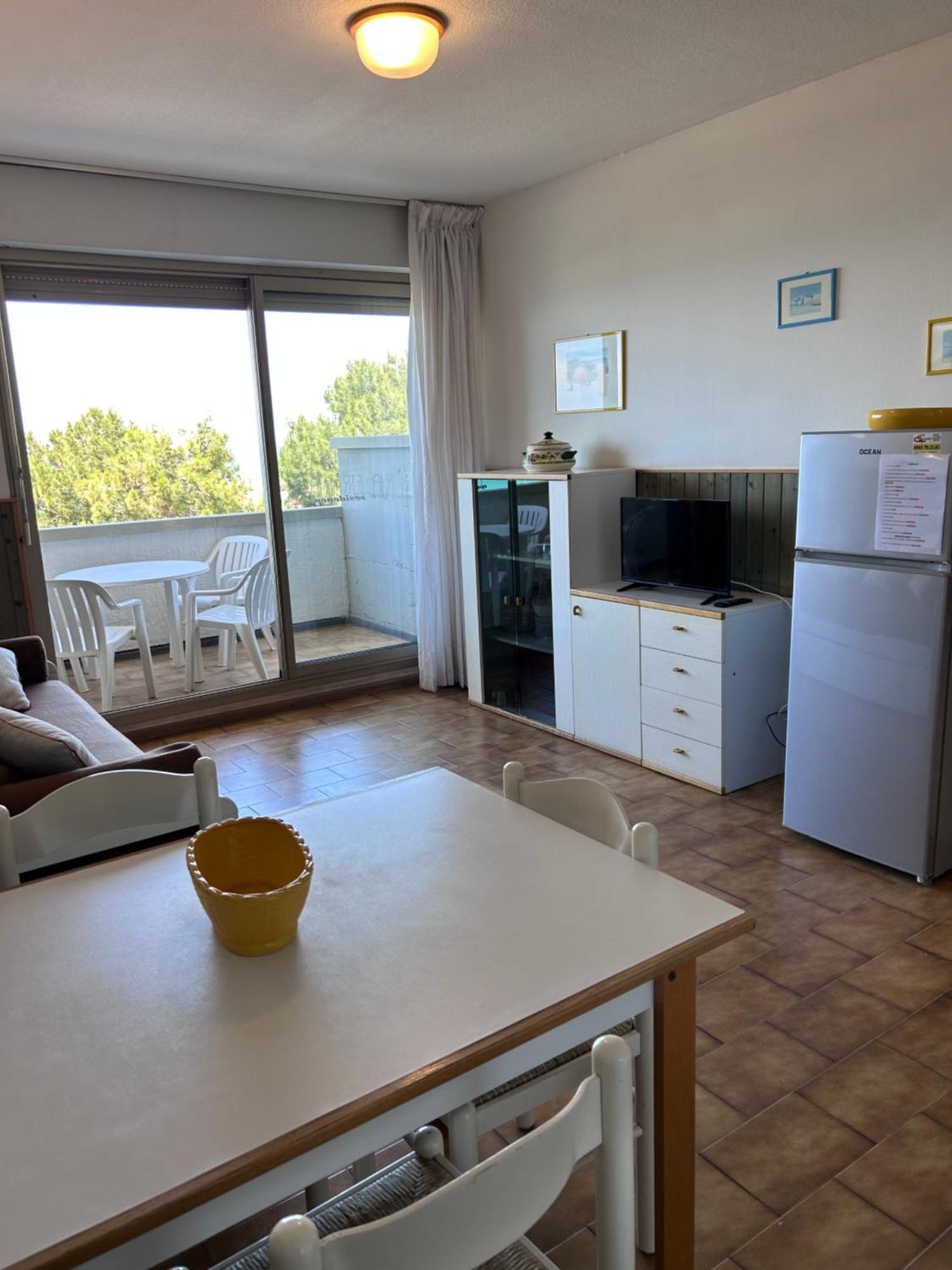 Residenze Etruria Aparthotel Сан Винченцо Екстериор снимка