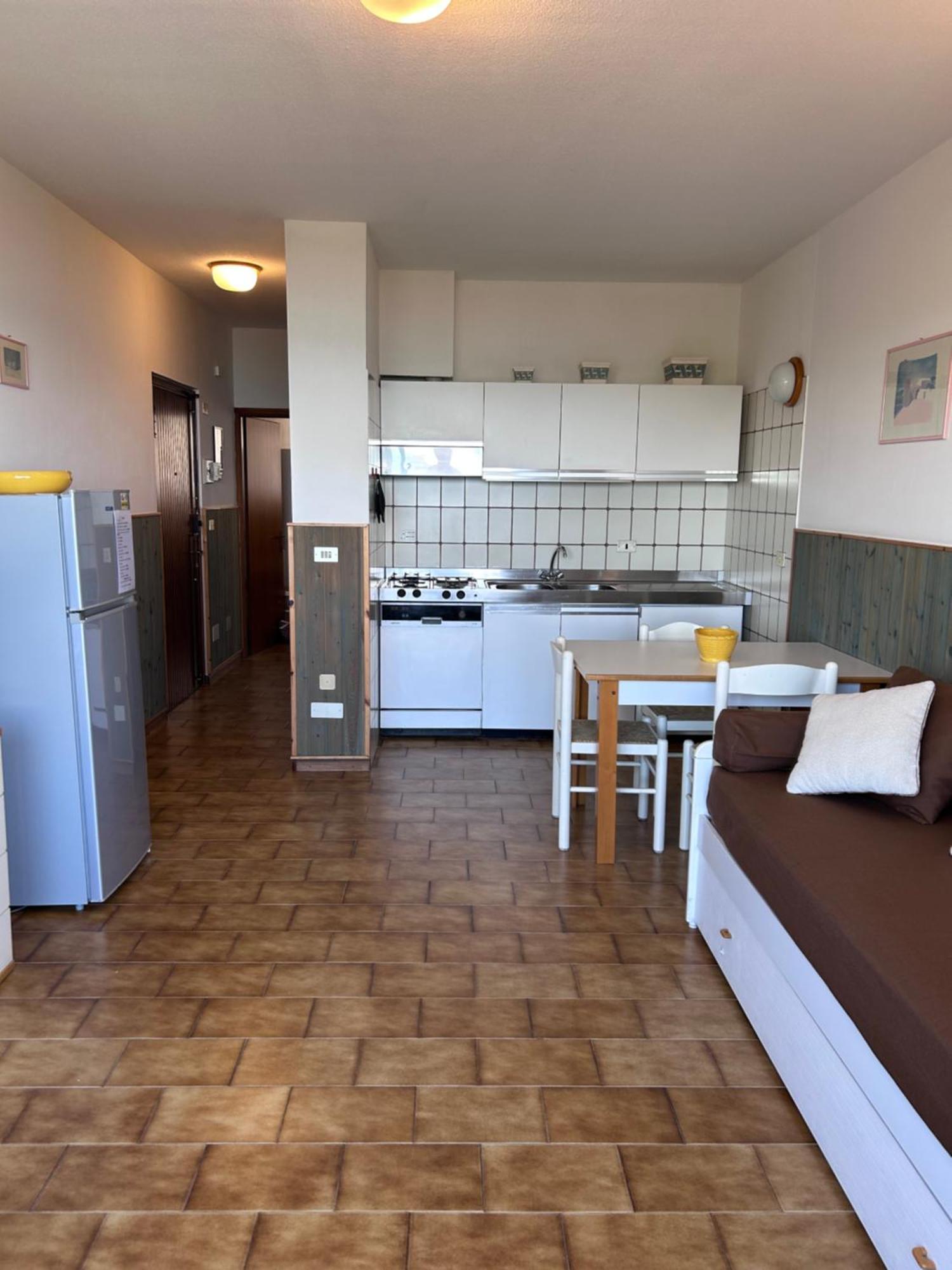 Residenze Etruria Aparthotel Сан Винченцо Екстериор снимка