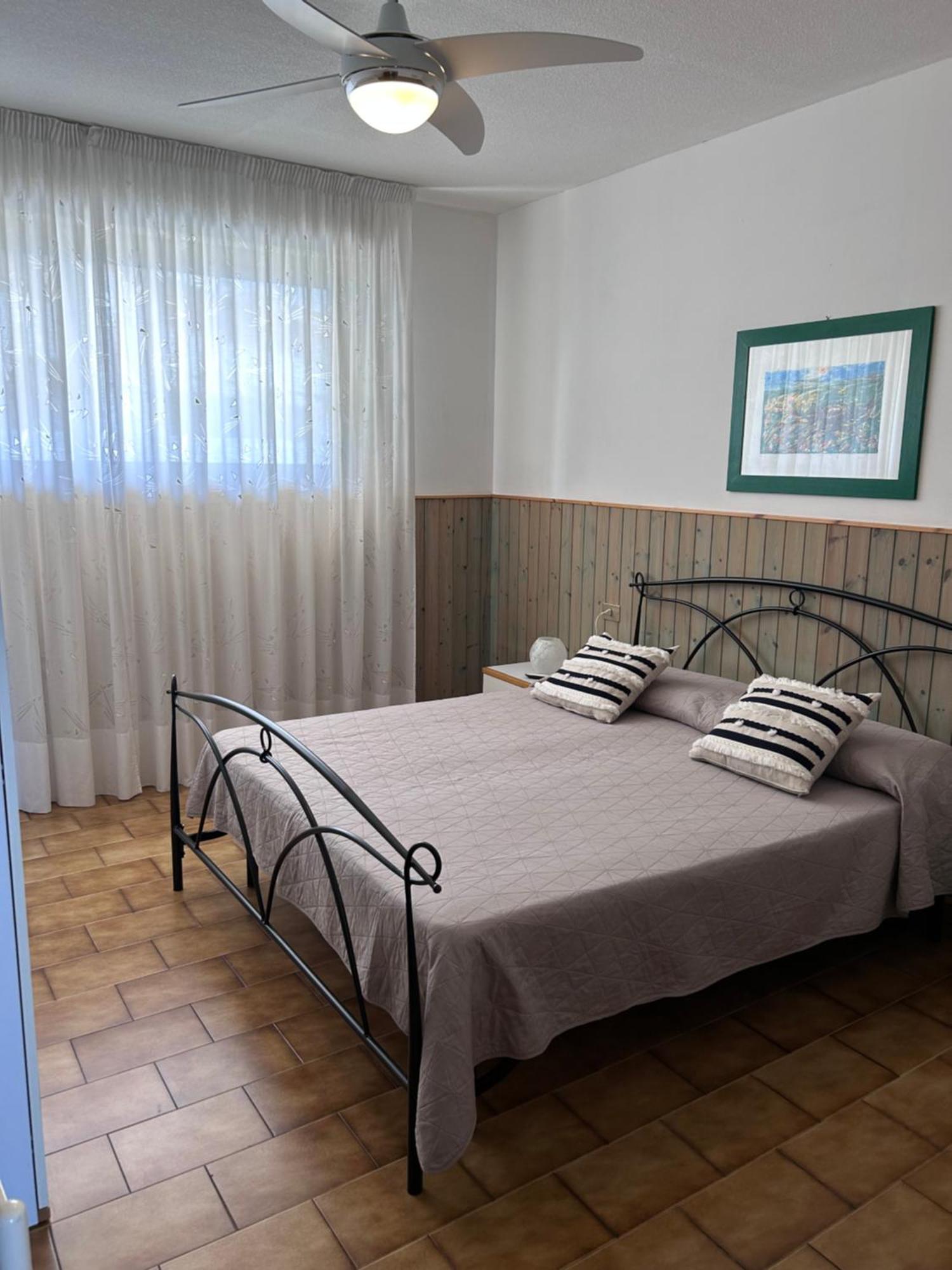 Residenze Etruria Aparthotel Сан Винченцо Екстериор снимка